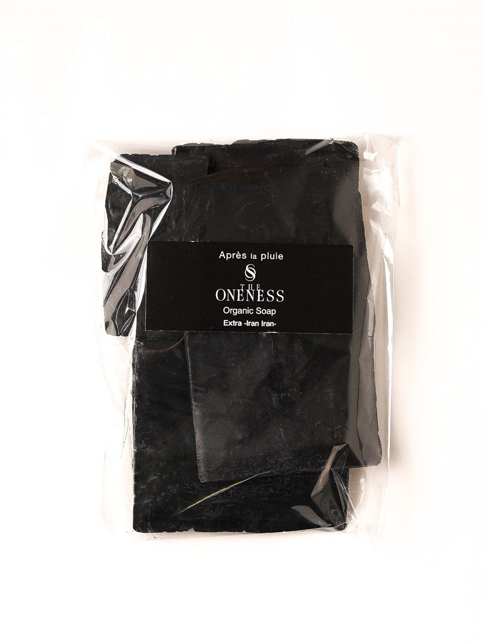 《予約品》 ExtraOrganicSoap / EXオーガニックソープ / イランイラン 【THE ONENESS】取寄せ