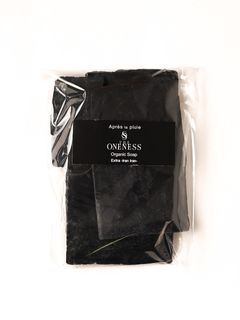 《予約品》 ExtraOrganicSoap / EXオーガニックソープ / イランイラン 【THE ONENESS】取寄せ