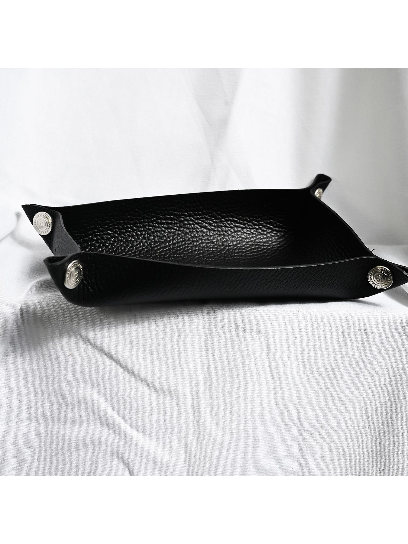 【予約品 】TRAY / トレー / スモールロゴブラック