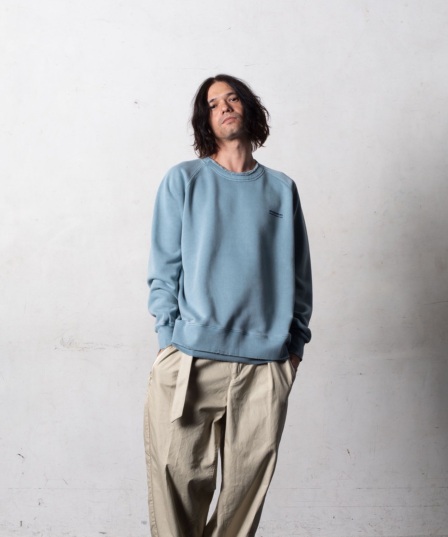 EGO TRIPPING - 【予約品10月20日(日）締め】 DARKLAYER