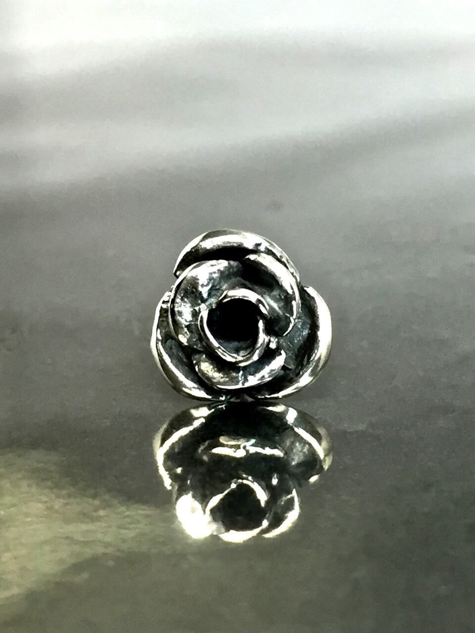 《受注生産》 ROSE STUD / ローズピアス 【注文から2～3週間後入荷】