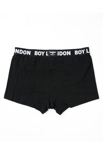 ボクサーパンツ 2パックセット / 2枚入り 【BOY LONDON】