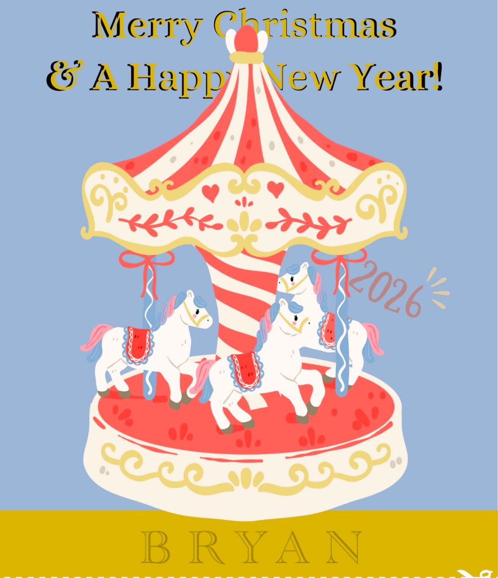 年末年始の営業案内とイベント告知 元旦休館日