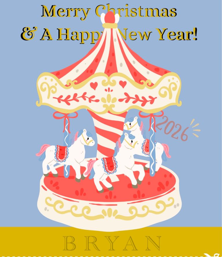 年末年始の営業案内とイベント告知 元旦休館日