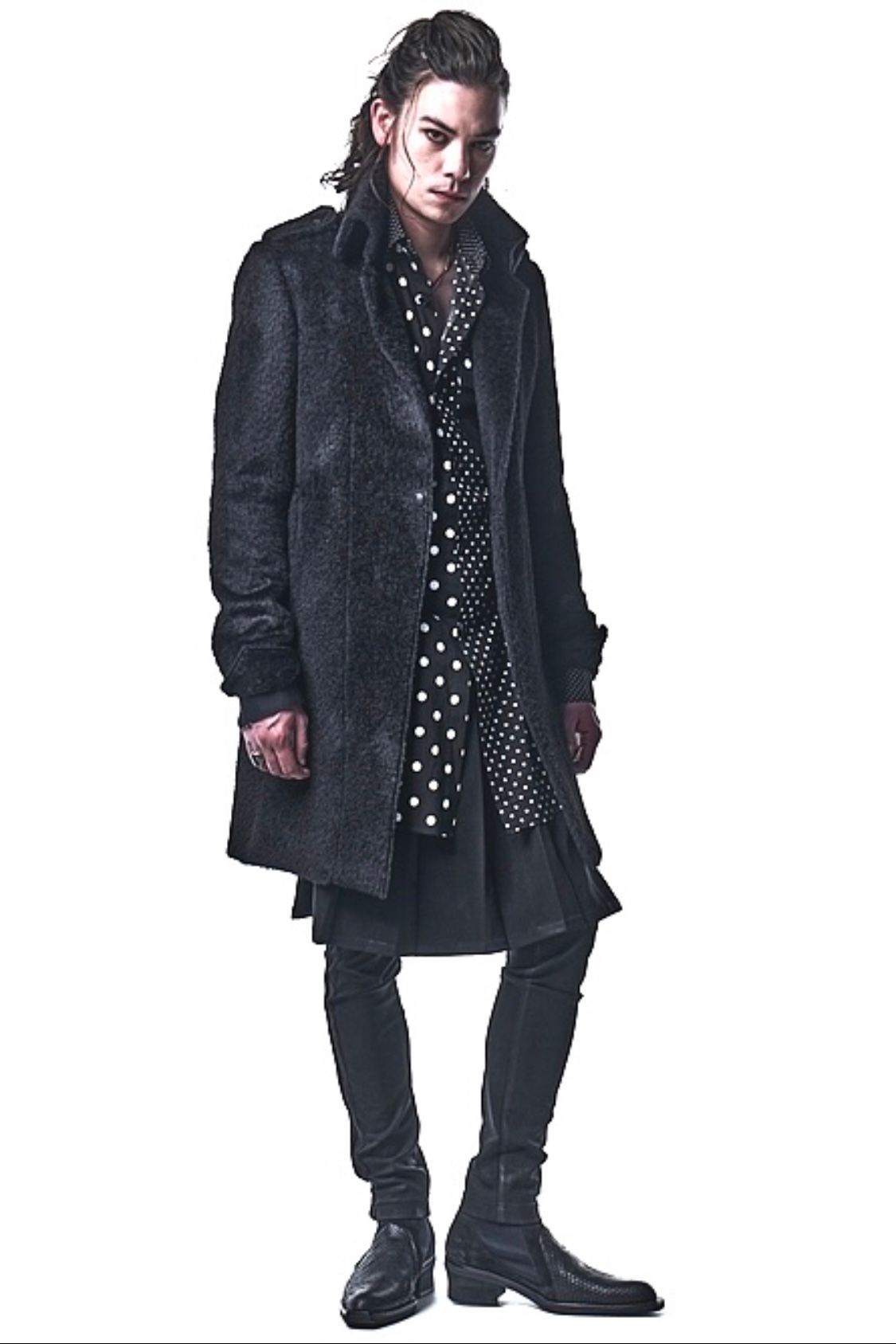 kiryuyrik - 2022-23 AUTUMN/WINTER | BRYAN