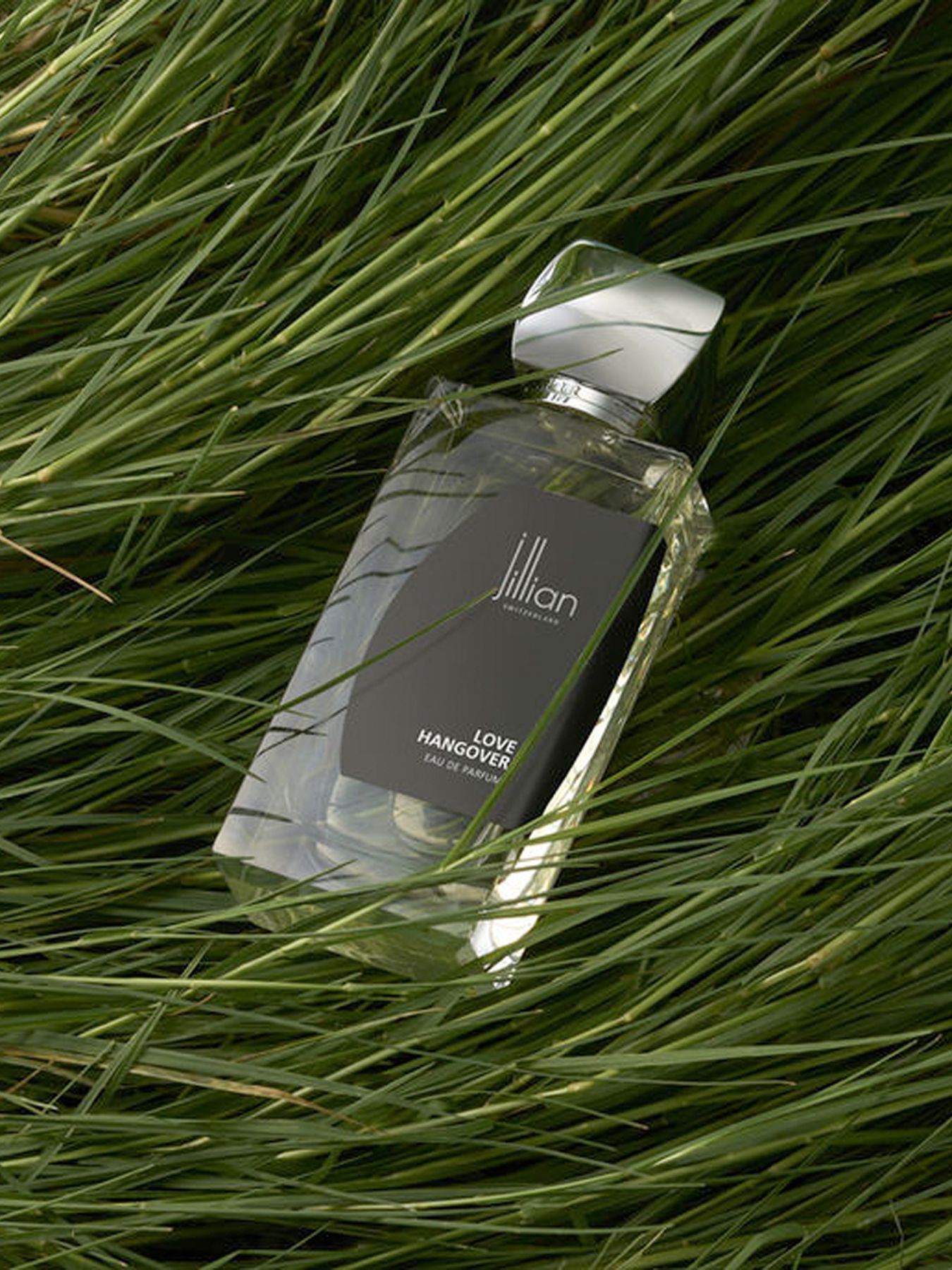 LOVE HANGOVER - EDP 50mL / ラブ・ハングオーバー