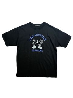 【予約品 8月23日(日) 締切】VIN/JER CROSSGUN-KUN / ブラック