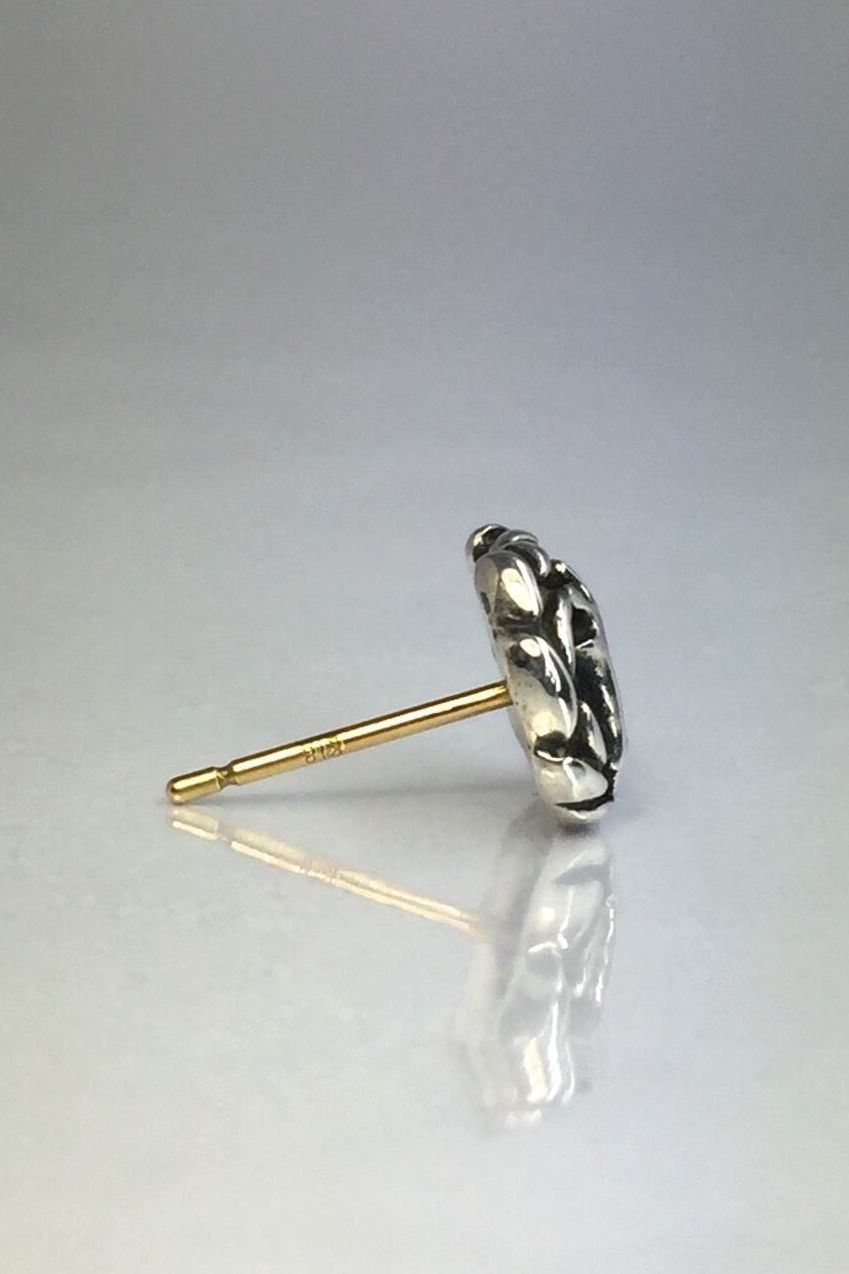 《受注生産》 CDL STUD ピアス 【GOD SIZE】 注文から2～3週間後入荷予定