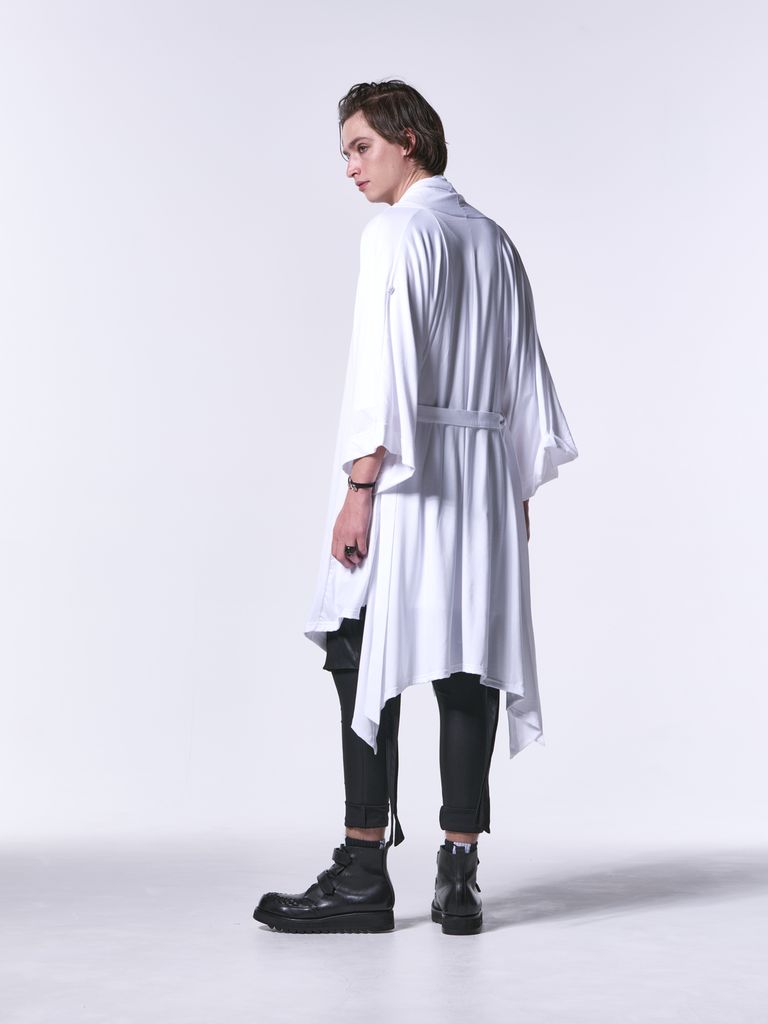 kiryuyrik - 《予約品》 KIMONO-SleeveCardigan / カーディガン