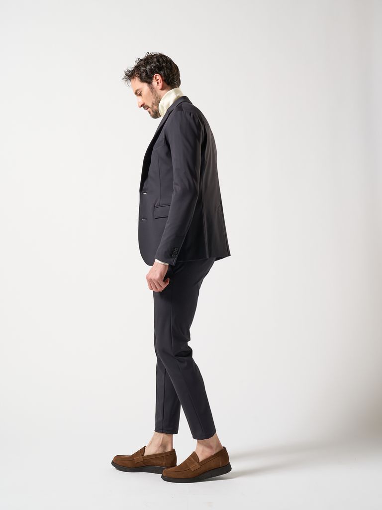 wjk - 【予約品】 smart jacket(full lining) / テーラード