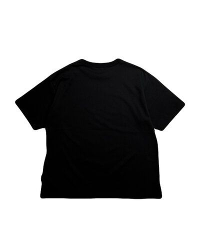 FACE T クリスタルクロスガンズ / BLACK / ブラック