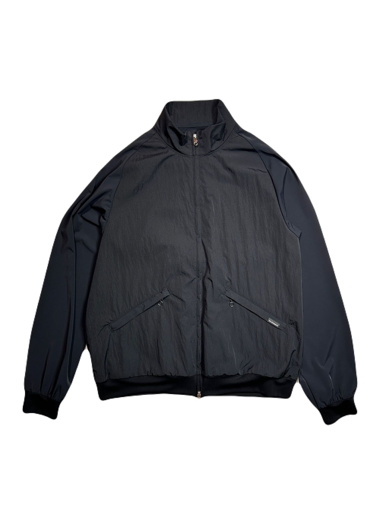 【予約品 】CORDURA JACKET / コーデュラ ジャケット / ブラック