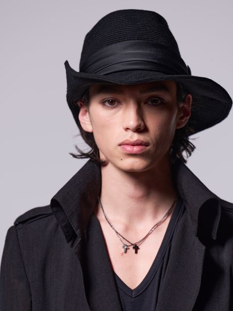 kiryuyrik2024 SPRING/SUMMER