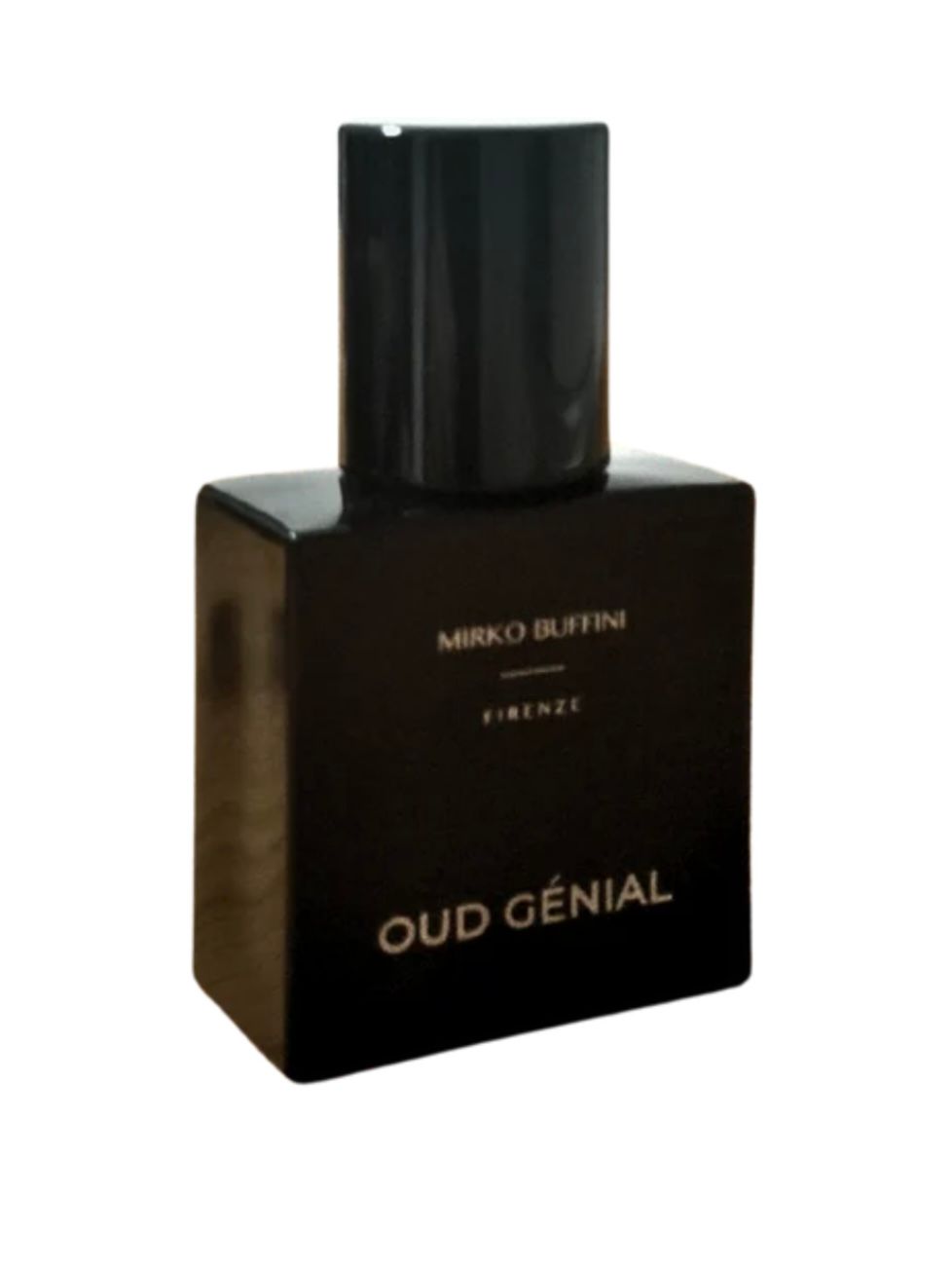 OUD GÉNIAL / エクストラパルファム香水 / 15ml 【MIRKO BUFFINI ミルコブッフィーニ】イタリア製