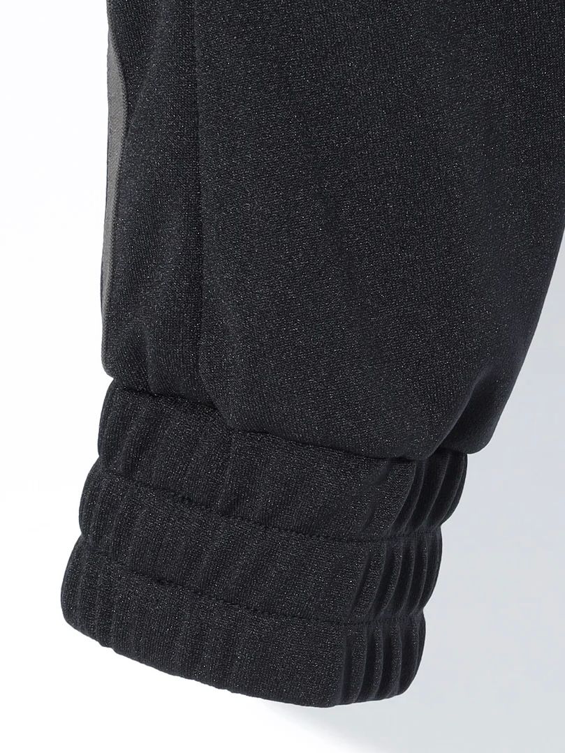 EDGE LINE JOGGER PT / BLACK 1501501-BLACK
