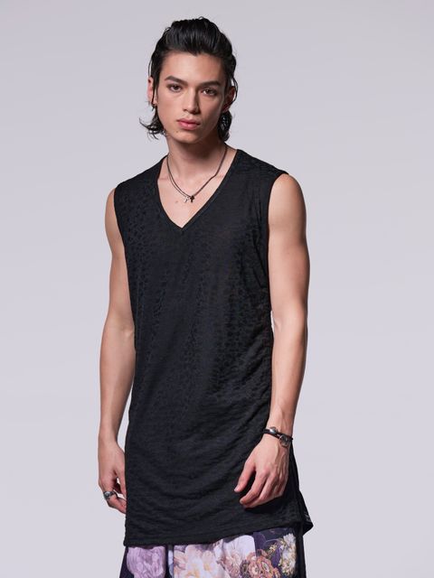 kiryuyrik2024 SPRING/SUMMER