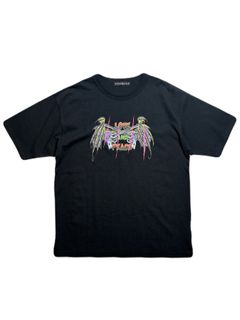 【予約品 8月23日(日) 締切】VIN/JER BAT/GUN / ブラック