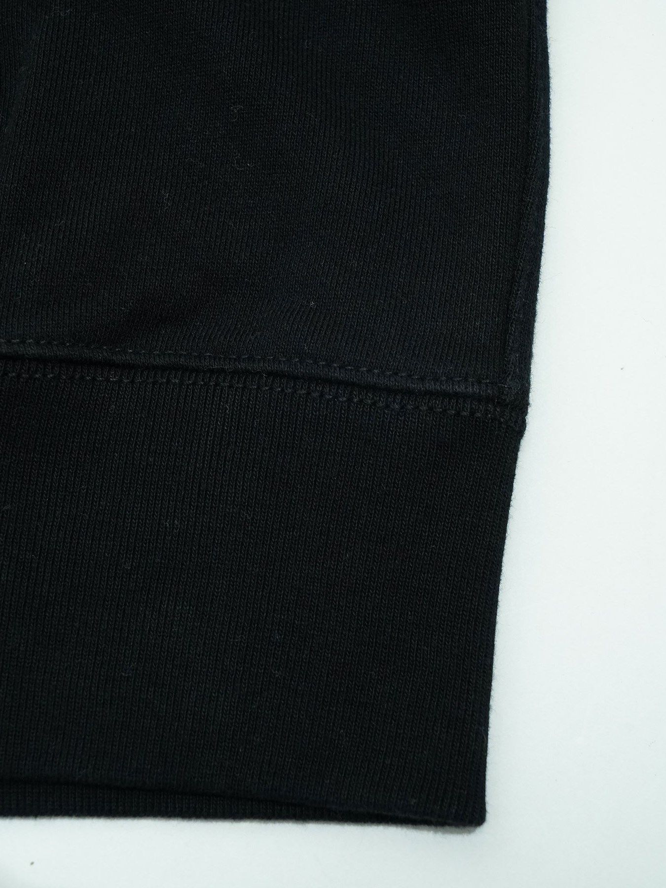 《予約品》 COZYWRAP / パーカー / ブラック
