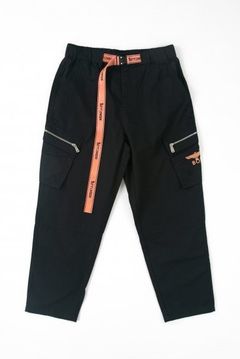 COTTON CARGO PANTS 【BOY LONDON】