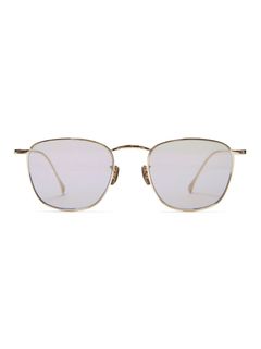 SARA (Sunglasses) / ゴールド