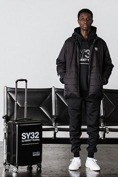 STARTER KIT / BLACK 【SY32 by SWEET YEARS】 12/中より順次発送