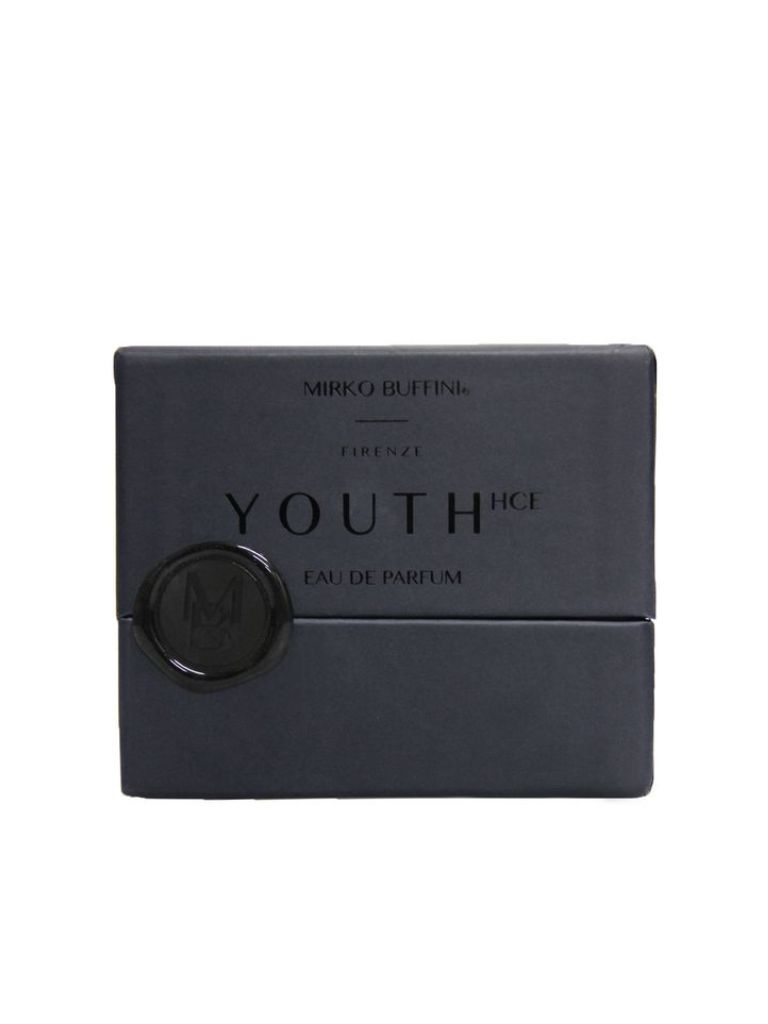 YOUTH(ユース) HCEシリーズ / オードパルファム  香水 / 30ml 【MIRKO BUFFINI ミルコブッフィーニ】