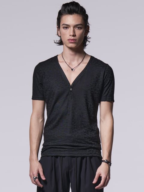 kiryuyrik - 2024 SPRING & SUMMER COLLECTION | BRYAN kiryuyrik - 2024 SPRING & SUMMER COLLECTION | BRYAN