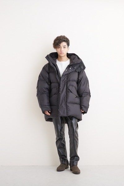 ブラックオーバーサイズ ダウンジャケット 楽天市場】ザ ノースフェイス THE NORTH FACE ダウンジャケット