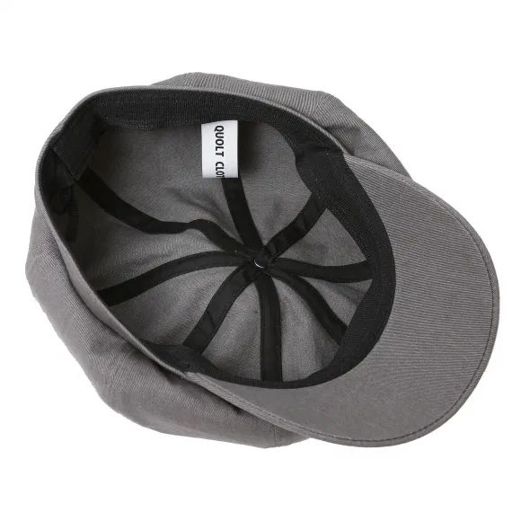 TWILL CASQUETTEキャスケット / GRAY