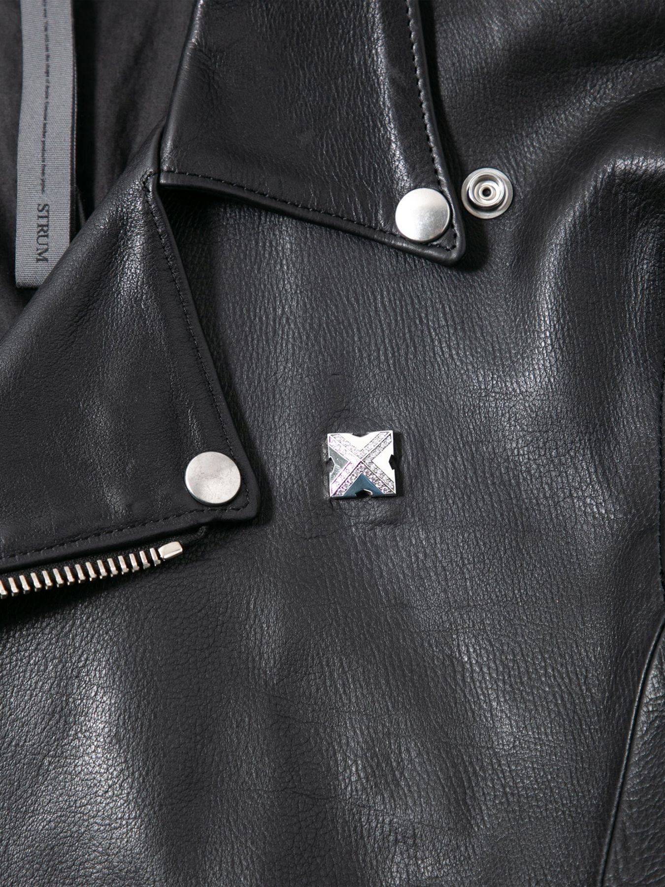 【予約品 9月27日(日) 締切】スナップスタッズ / White Zirconia × Silver925