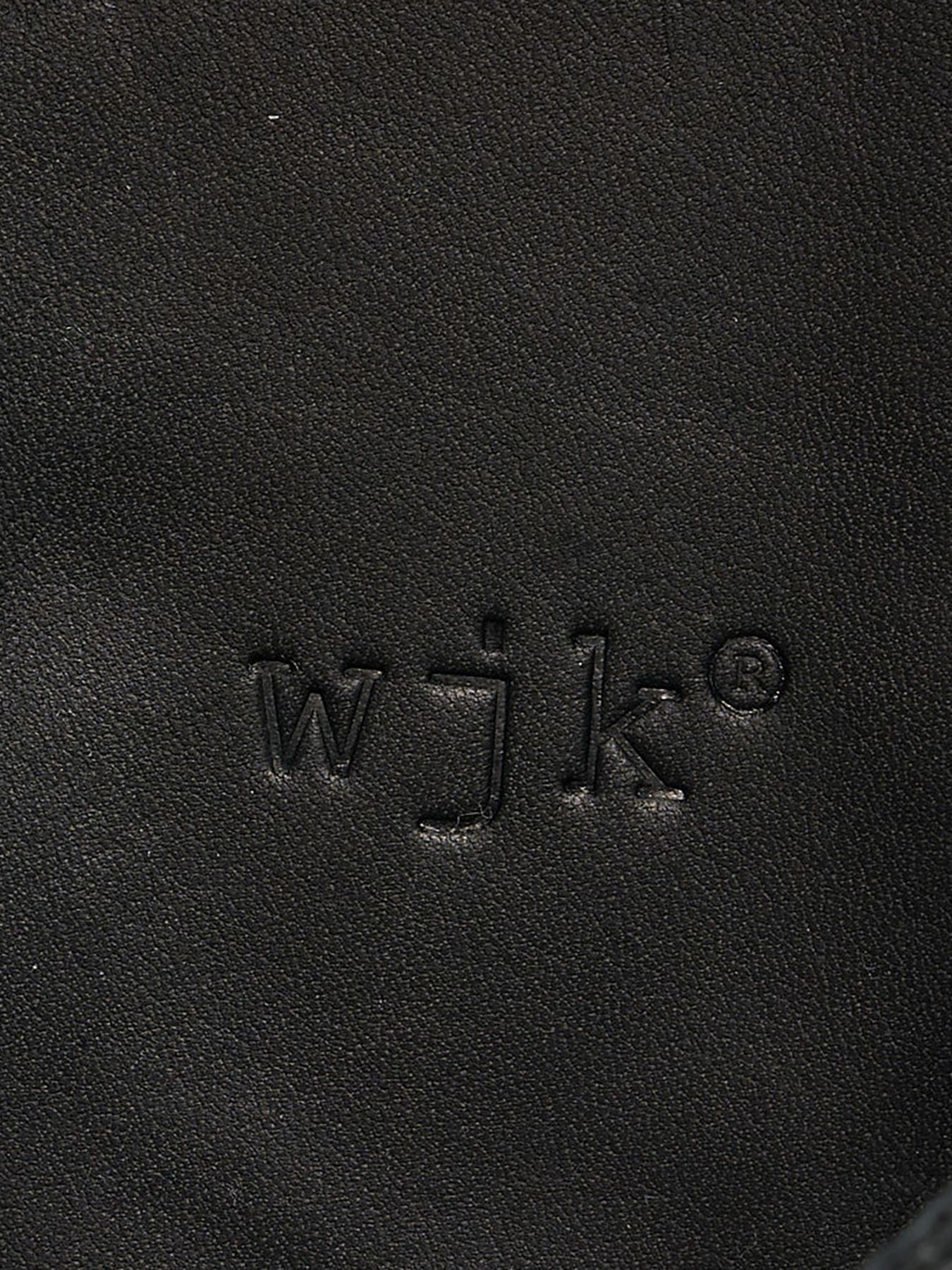 【予約品 4月19日(日) 18時締切】front zip bootie / ホースレザー フロントジップブーツ / ダストグレー