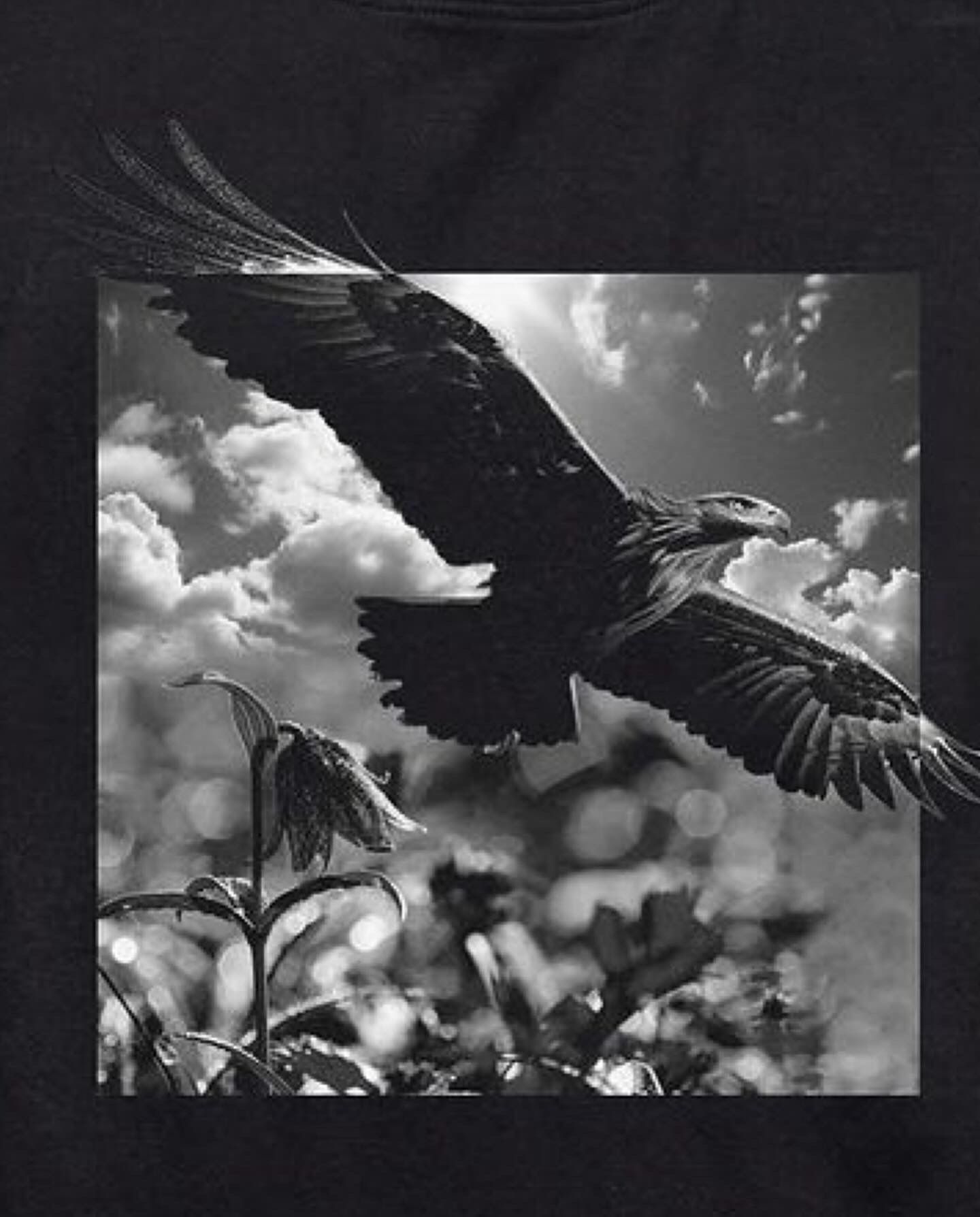 ToteBag / トートバッグ / ブラック 先行発売分