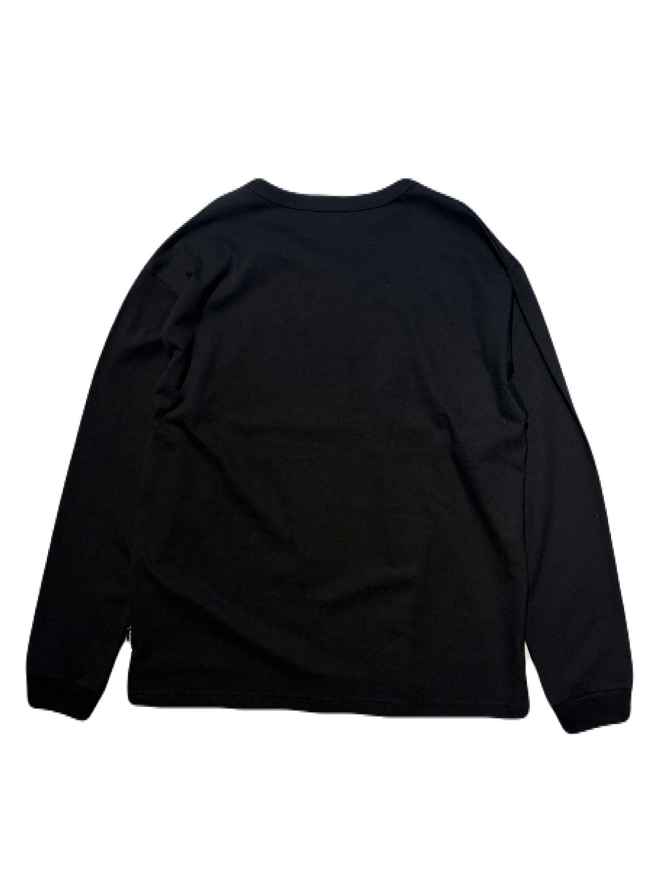 【予約品 8月23日(日) 締切】VIN/JER LS/EMB*CRY / クリスタル / ブラック