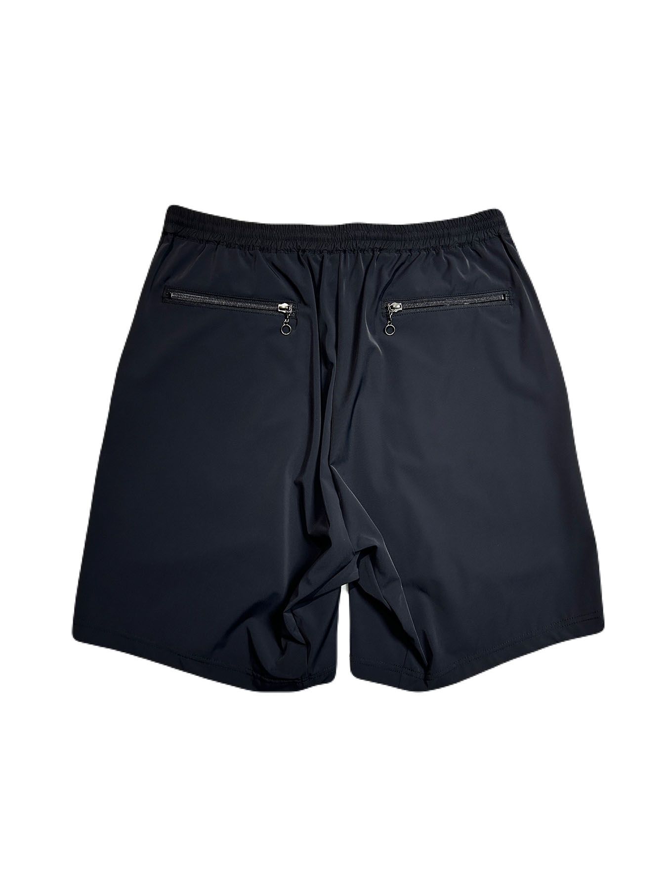 【予約品 8月10日(日) 締切 】CORDURA SHORTS CRY / コーデュラ ショーツ / クリスタル ブラック
