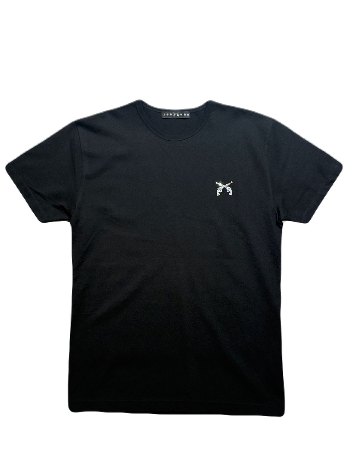 【予約品 8月23日(日) 締切】ARCHIVE CN/TEE CRY / ブラック