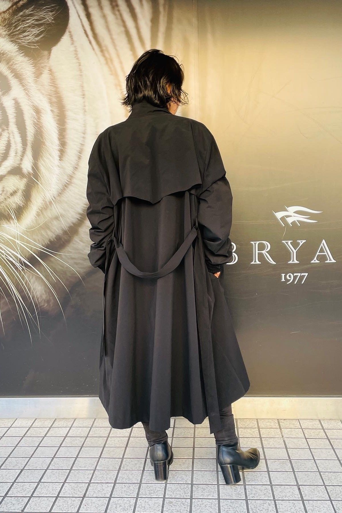 kiryuyrik レディーススタイリング
