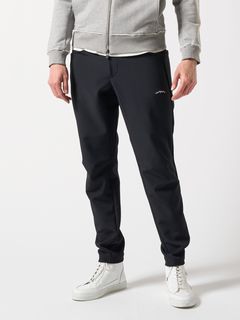 【予約品】 comfy multipurpose pants / トレーニングパンツ / ブラック