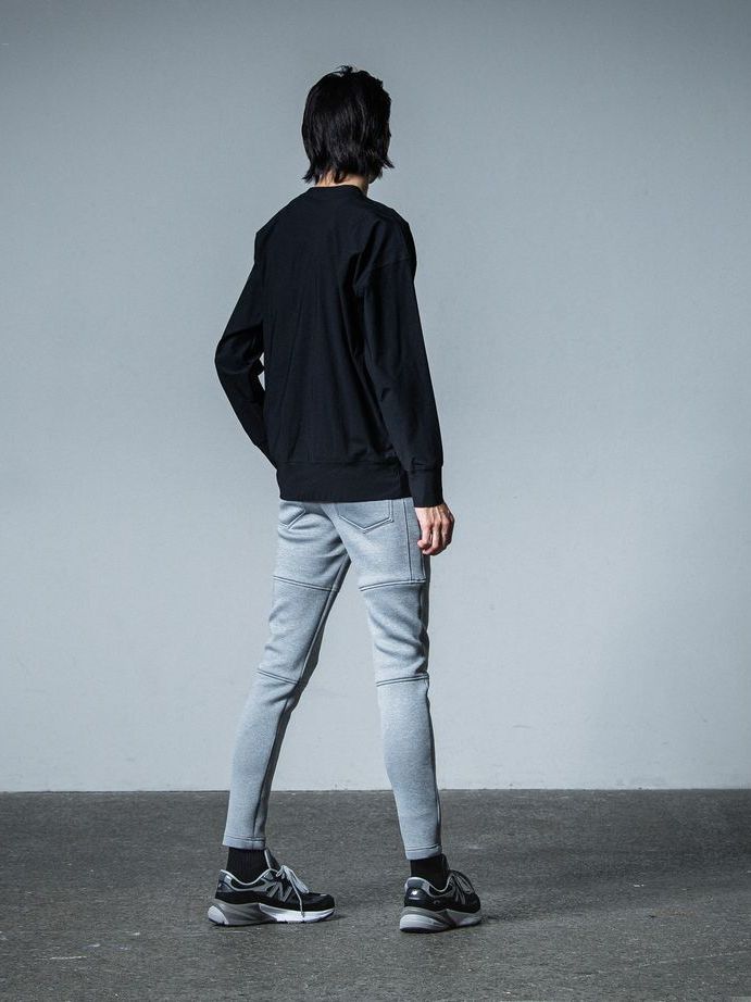 《予約品》 SLASH PT  / スラッシュパンツ / グレー