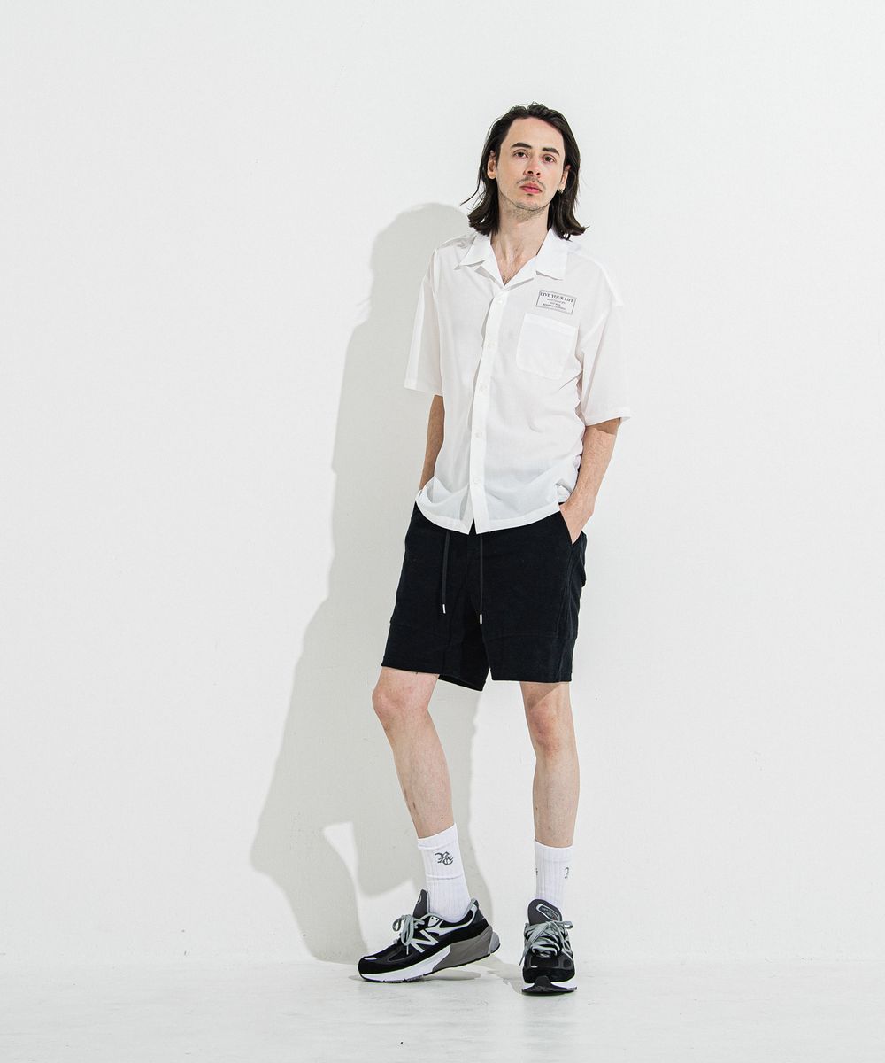 LOOK #385