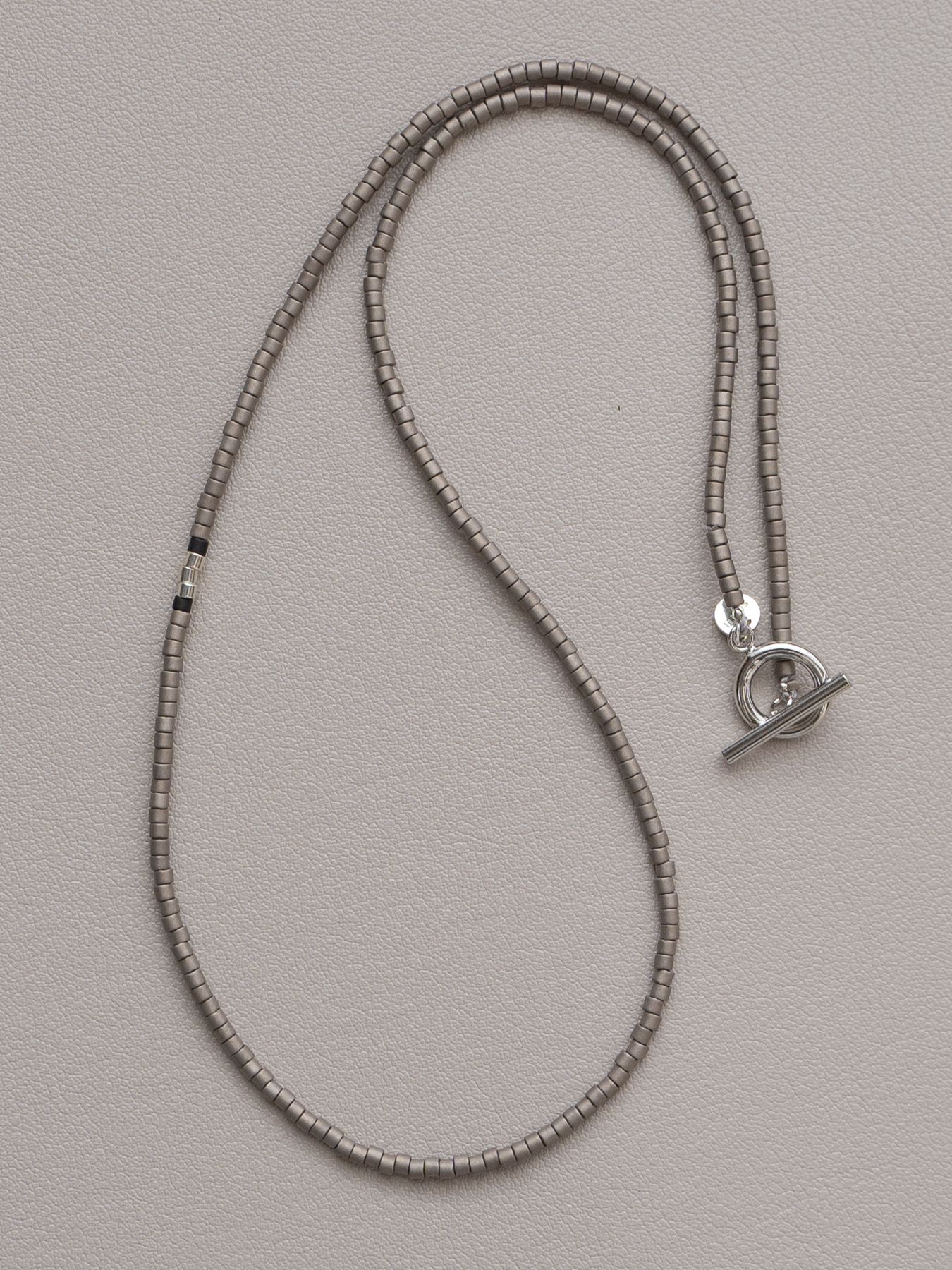 Iroquois - 《予約品》 THICK VENETIAN CHAIN / チェーン