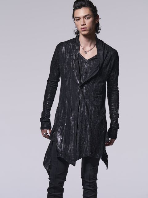 kiryuyrik - 2024 SPRING & SUMMER COLLECTION | BRYAN kiryuyrik - 2024 SPRING & SUMMER COLLECTION | BRYAN
