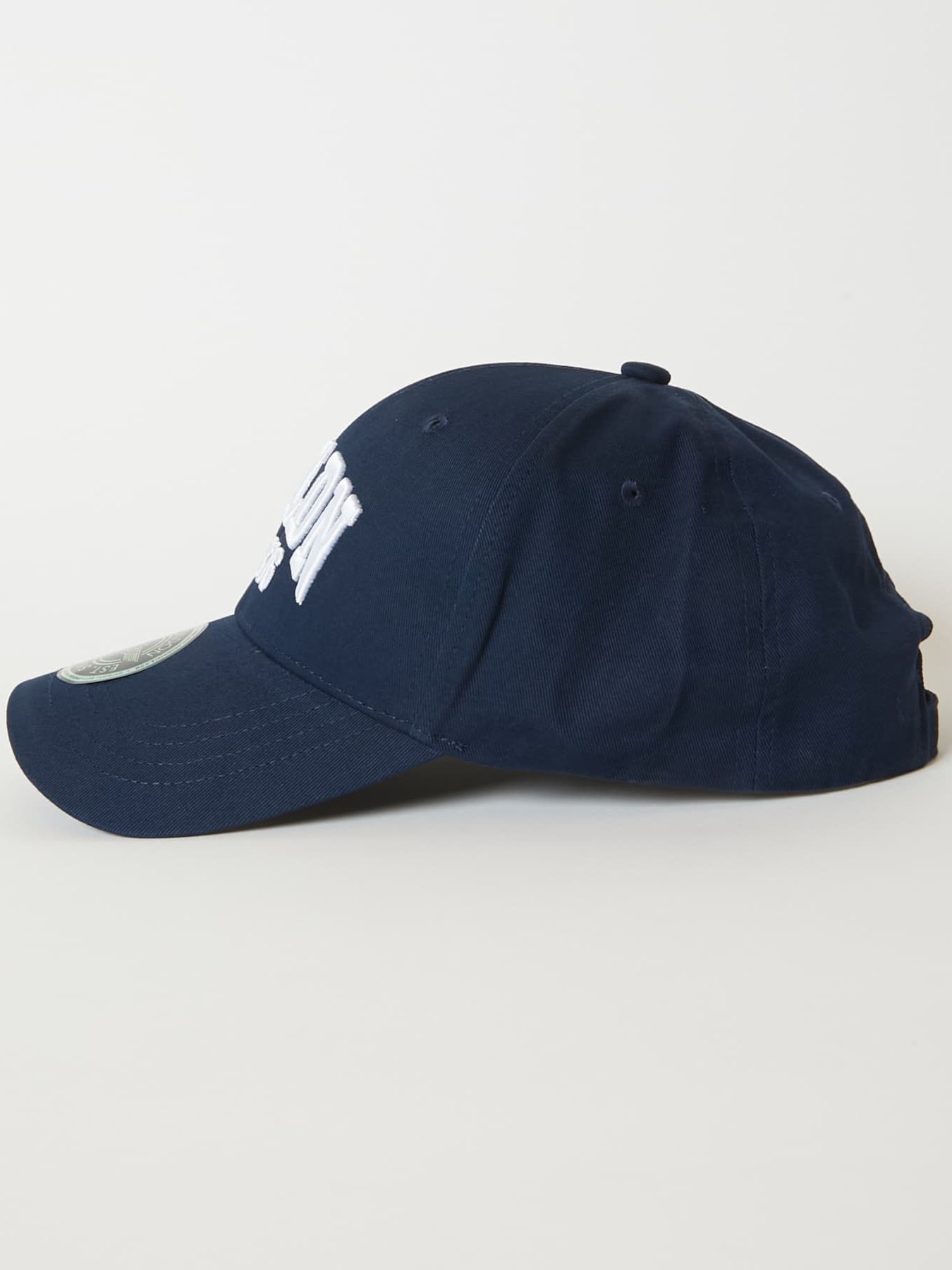 BOYLDN LOGO CAP / キャップ / ネイビー