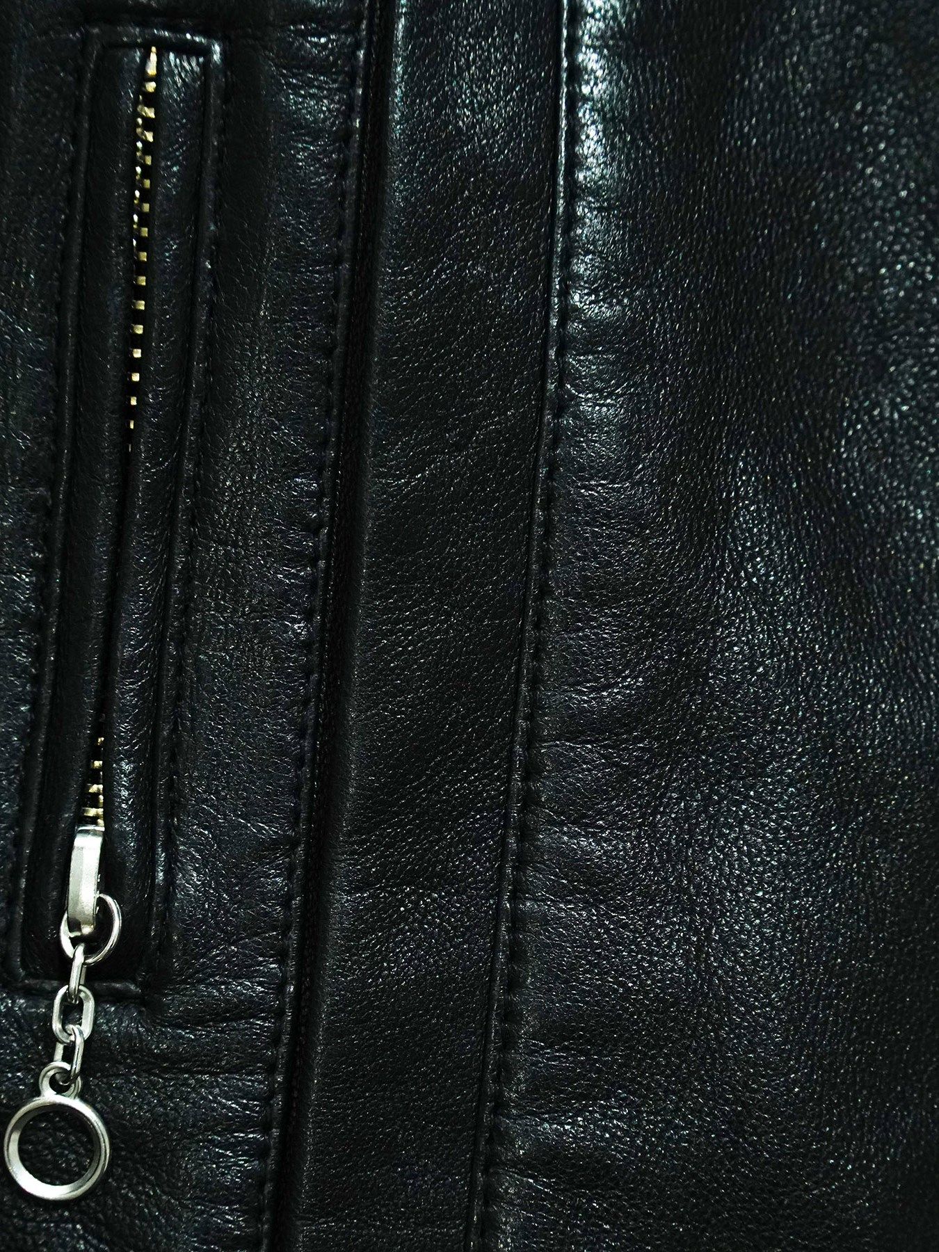 《予約品》 RETROLUXE / 革ジャン / ブラック