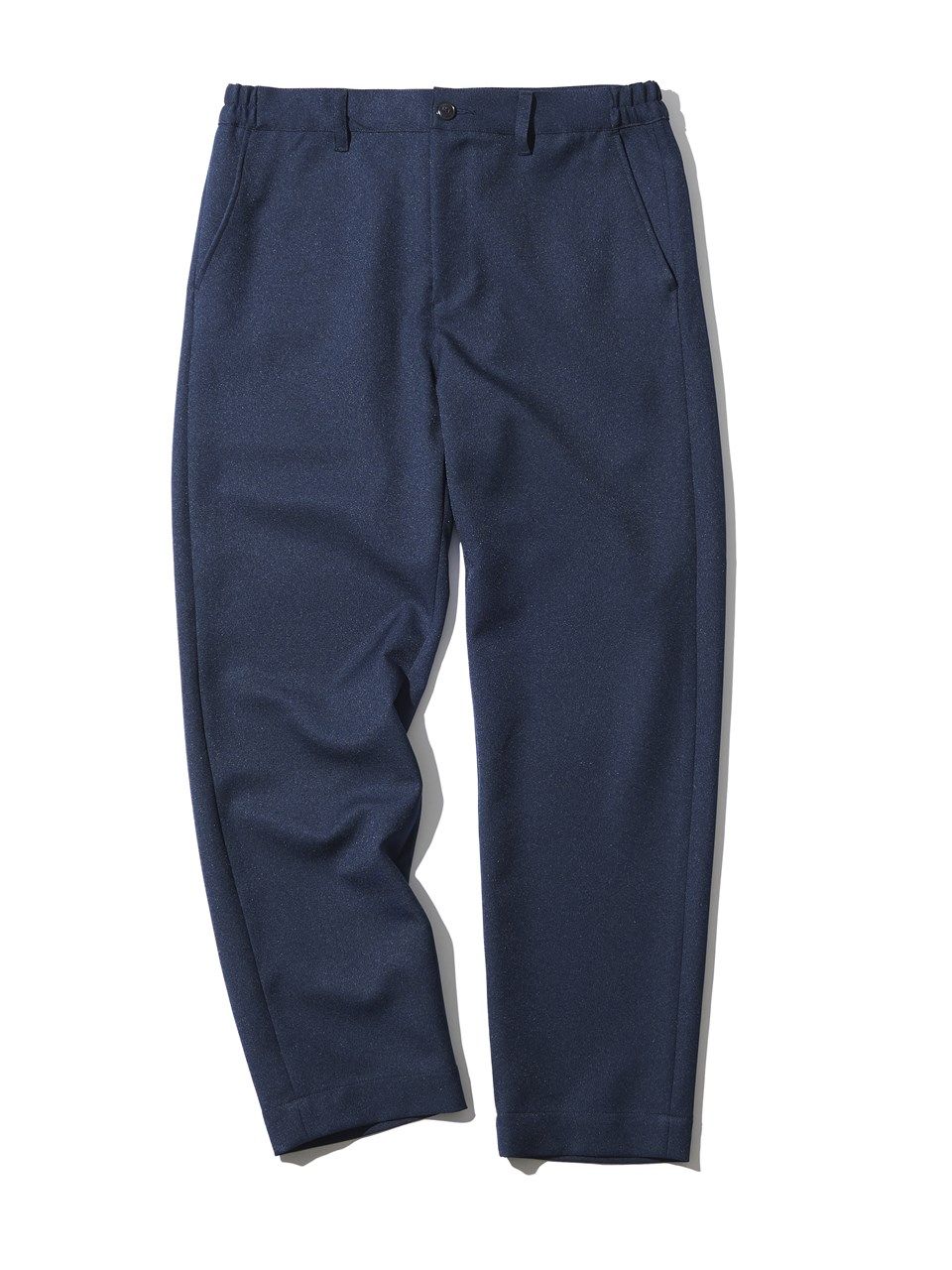 (予約品) muta Relax Fit Pant / リラックスパンツ/ ネイビー 【Acanthus×muta】 10月上旬頃入荷予定