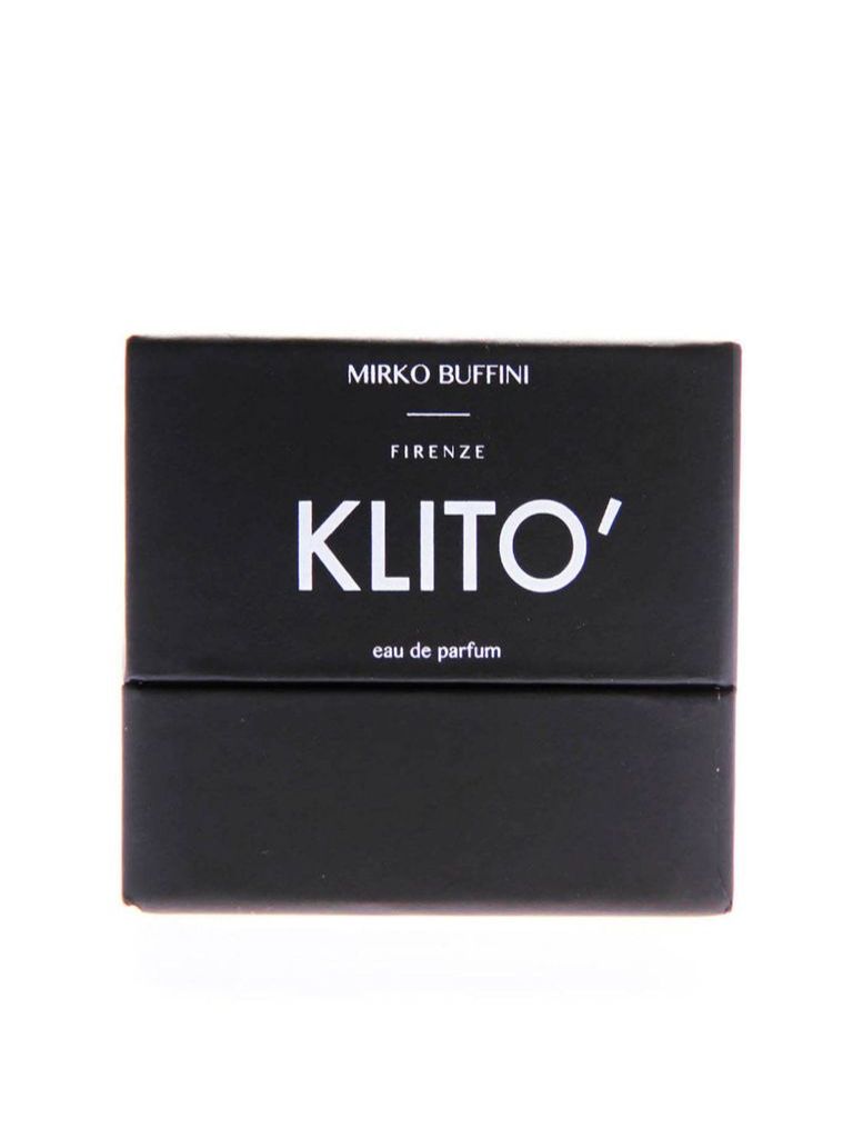 KLITO (クリト) / 香水 / 30ml 【MIRKO BUFFINI ミルコブッフィーニ】