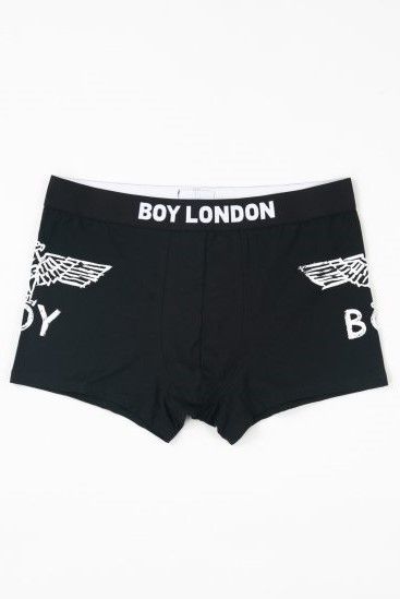 BOY LONDON ボーイロンドン　BLACK黒ロゴ　ブラジリアンビキニセット BOY 見せかけ LONDON ボーイロンドン BLACK黒ロゴ ブラジリアン