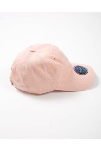 LOGO JACQUARD CAP キャップ / PINK 【BOY LONDON】