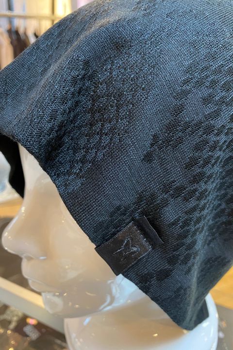 Cap PythonJQDJersey KL-HCAP01-056 / Black 【kiryuyrik】