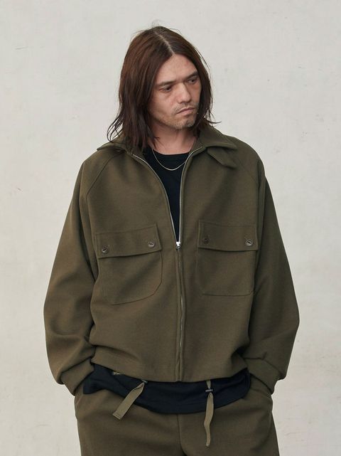 EGO TRIPPING - 2023 AUTUMN / WINTER COLLECTION vol.2 | BRYAN