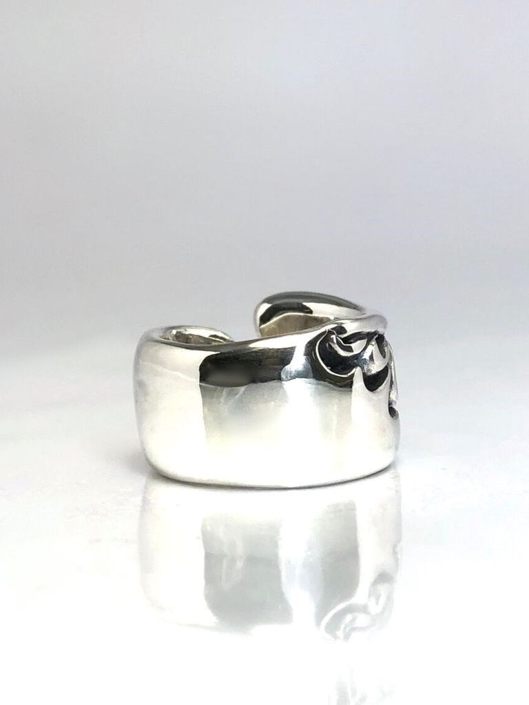 《受注生産》 ANGEL WING RING リング / 注文から2～3週間後入荷予定